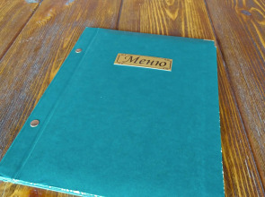 Мини-отель Легенда Алушта