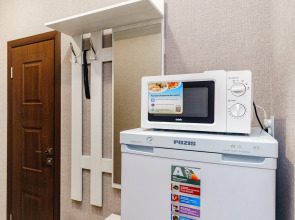 Квартира Антонова 5Г