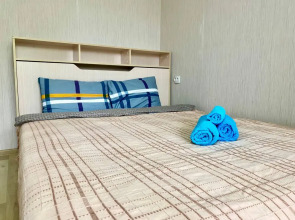 Апартаменты на улице Комсомольская 245А