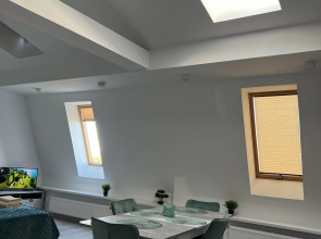 Апартаменты У Моря