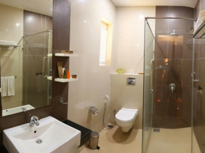 Курортный отель Club Palm Bay