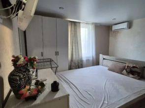 Квартира Двухуровневая с видом на море