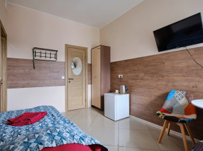 Отель Sonya Family Hotel