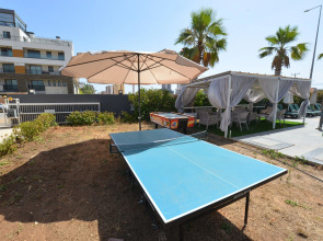 Отель Ethica Suite Luxury Houses