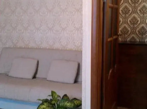 Апартаменты со всеми удобствами