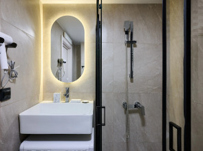 Квартира Апартаменты Два Города Рядом с метро Текстильщики