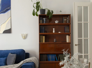 Видовая квартира у Эрмитажа