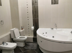 Отель Городская гостиница