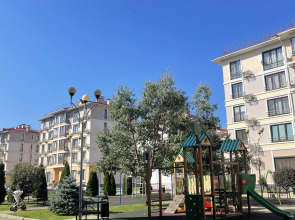 Апартаменты на Старообрядческой 3