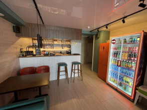 Мини отель De-La-Scuto