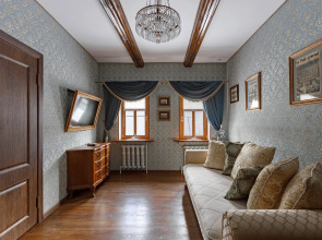 Отель Империал