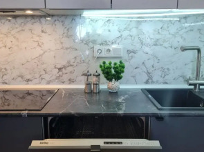 Квартира ДоброДом Квартира рядом с центром