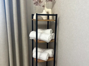 Апартаменты Оранжевый Зонтик