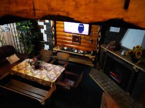 Отель Александр