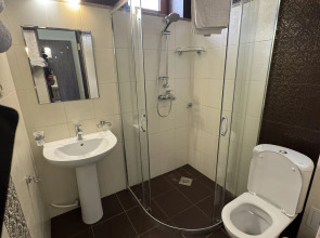 Гостевой дом 5