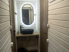 Гостевой дом Соловки