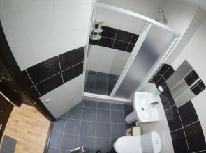 Хостел Дублин