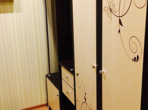 Квартира двухкомнатная Хирурга Нечаева 16