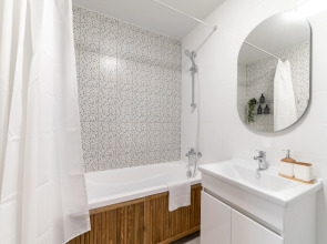 Квартира Карамель Home