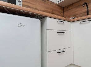 Апартаменты Grand Palace 1006