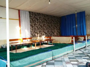 Гостевой дом Ясин