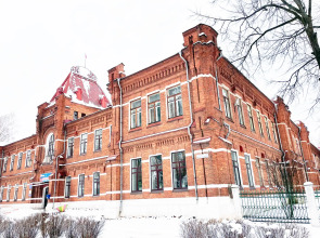 Гостевой дом на Волге River Houses