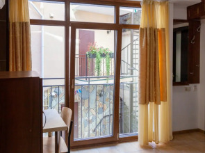 Частный дом Сон Феи