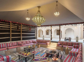 Отель Souq Al Wakra Qatar by Tivoli