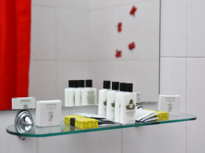 Отель ВКС-Кантри