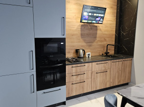 Квартира Приморская Ривьера 500м до моря