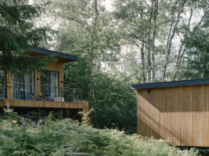 Шале Лесной восход