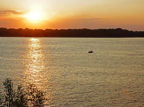 База отдыха Авалон