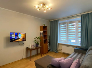 Квартира Савеловская