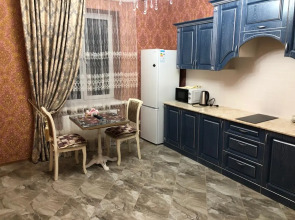 Гостевой дом Сударь