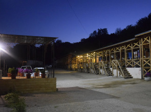 Гостиничный комплекс Жемчужина Моря