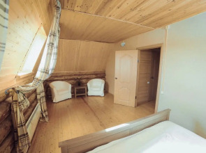 Отель Гостинично-ресторанный комплекс Старый Хутор