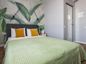 Апартаменты MaxRealty24 Tushino 5