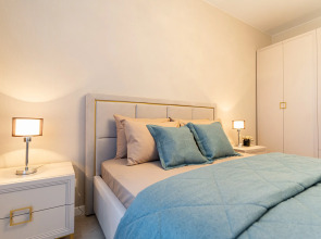 Апартаменты в Южнoм Районе Новoрoссийcкa от LеtоApаrt