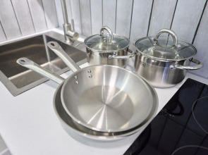 Квартира Уютные Сутки