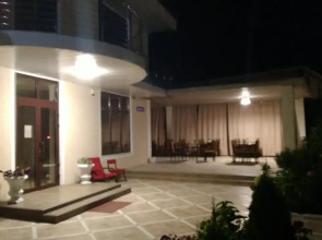 Гостевой дом AlMar Lermontovo