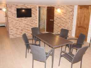 Гостевой дом На Пихтовой