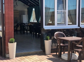 Гостевой дом Hellas