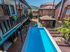 Гостевой дом Вилла Лючия 2