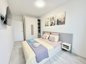 Апартаменты Супер в Пионерском