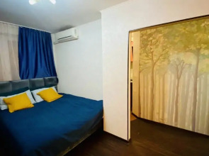 Апартаменты У Больницы Боткина