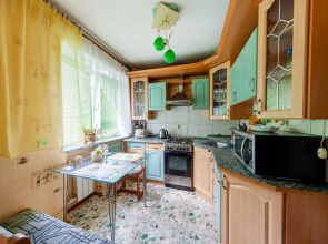 Апартаменты на Привокзальной Улице