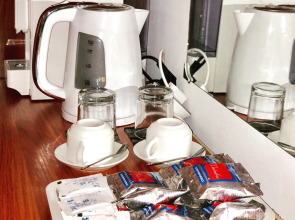 Гостевой дом Mathiveri Inn