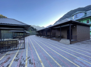 Отель Богатырь