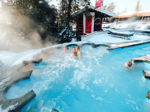 Отель Гринвич Парк