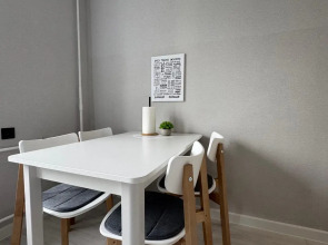 Квартира Уютная квартира